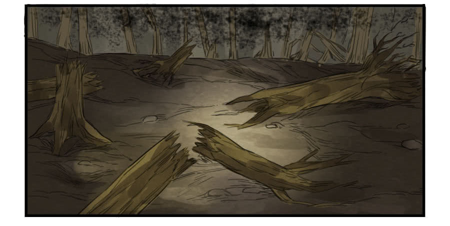 Martial Legacy Chapter 4 - page 33