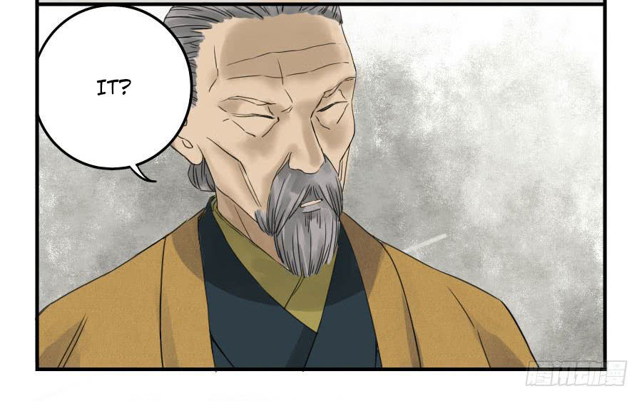 Martial Legacy Chapter 4 - page 35