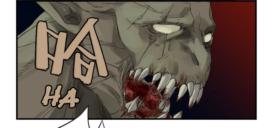 Martial Legacy Chapter 4 - page 41