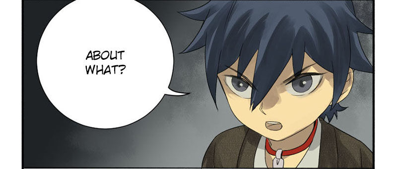 Martial Legacy Chapter 3 - page 30