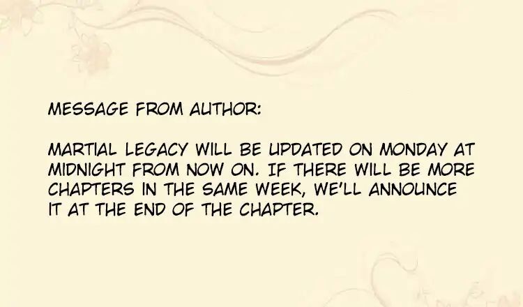 Martial Legacy Chapter 100 - page 6