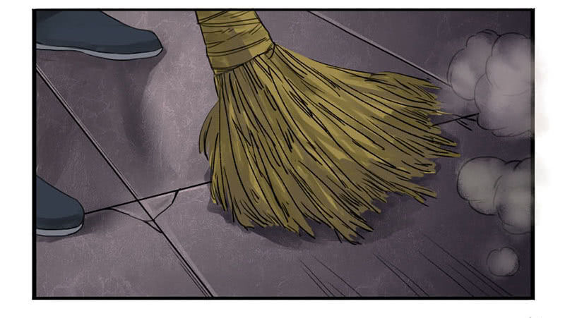 Martial Legacy Chapter 2 - page 12