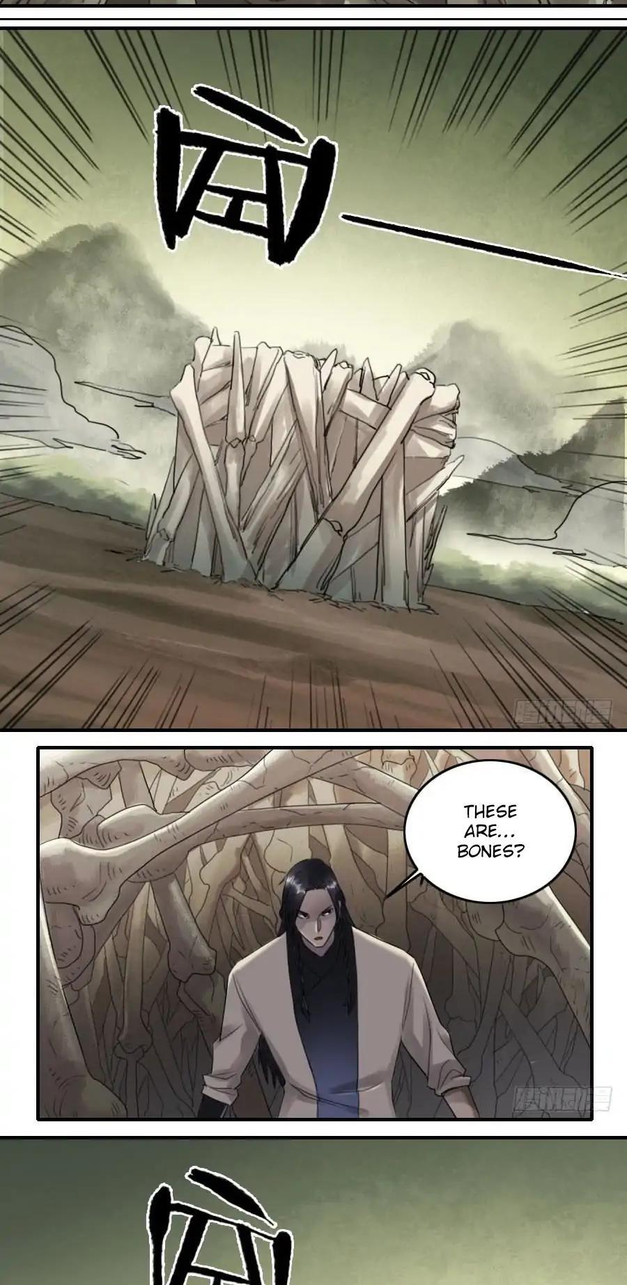 Martial Legacy Chapter 85 - page 4