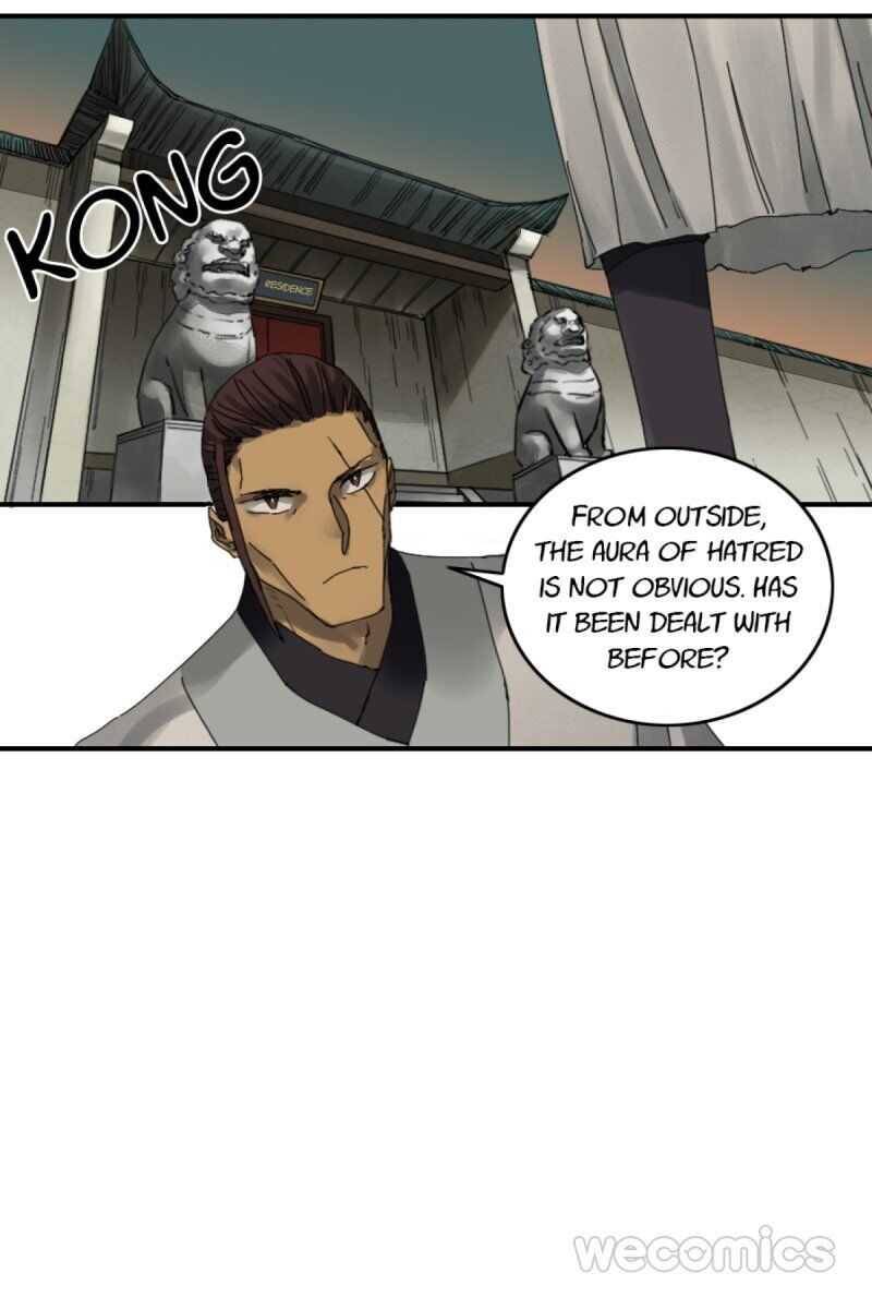 Martial Legacy Chapter 127 - page 7