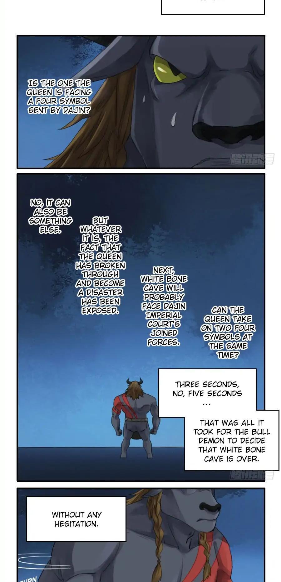 Martial Legacy Chapter 88 - page 2
