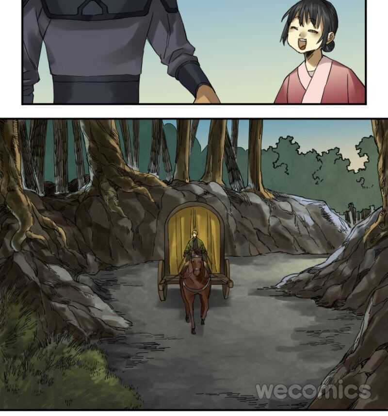 Martial Legacy Chapter 136 - page 7