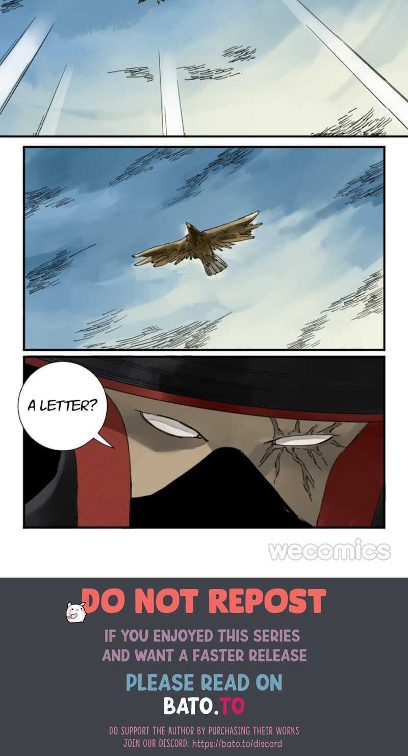 Martial Legacy Chapter 134 - page 24