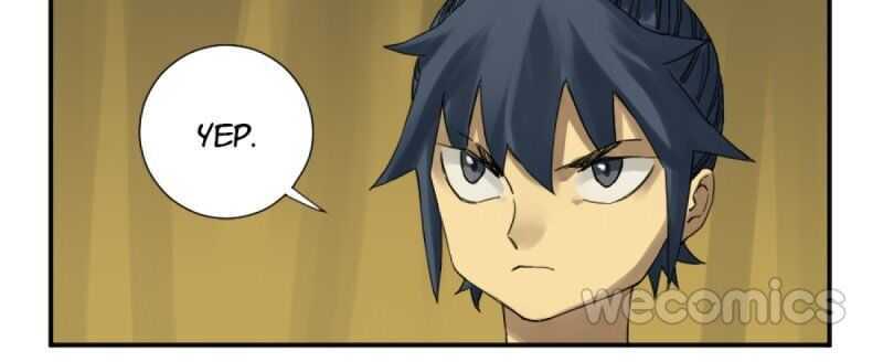 Martial Legacy Chapter 138 - page 12