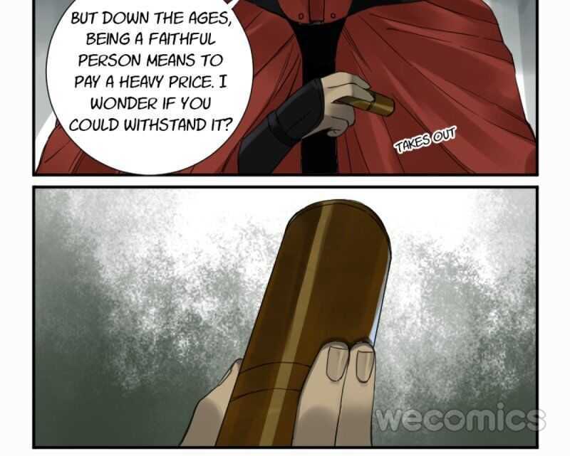 Martial Legacy Chapter 138 - page 8