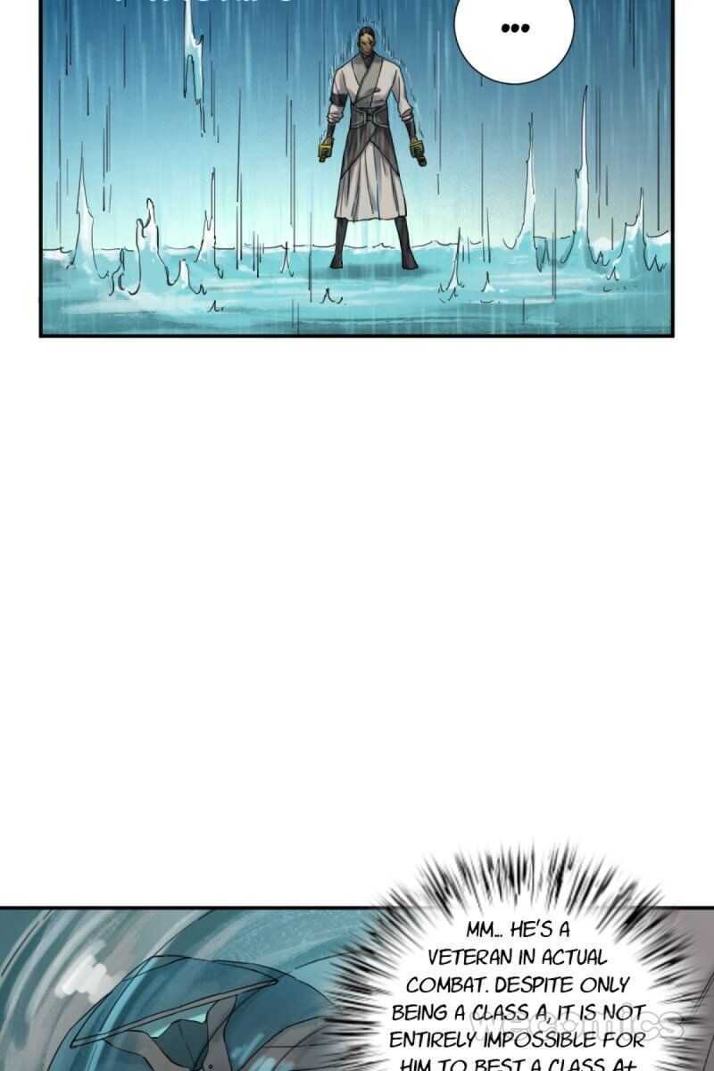 Martial Legacy Chapter 132 - page 11