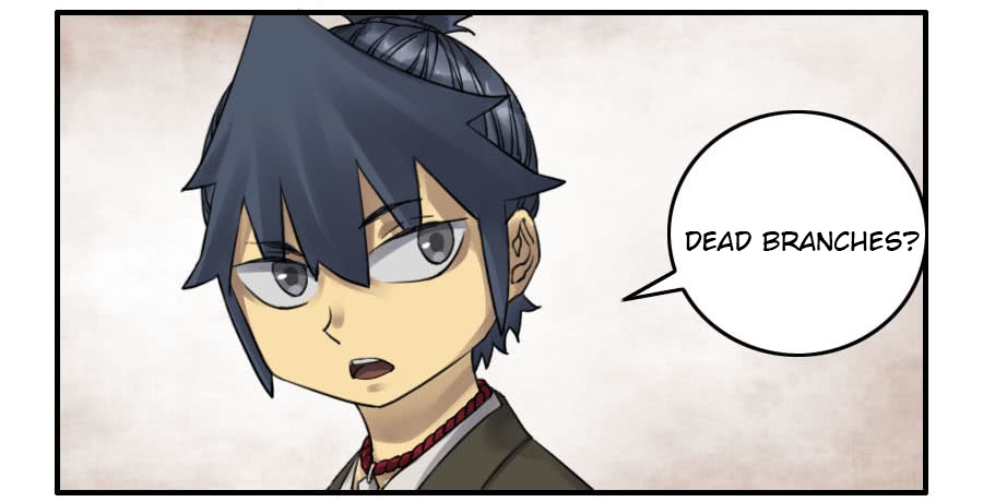 Martial Legacy Chapter 111 - page 10