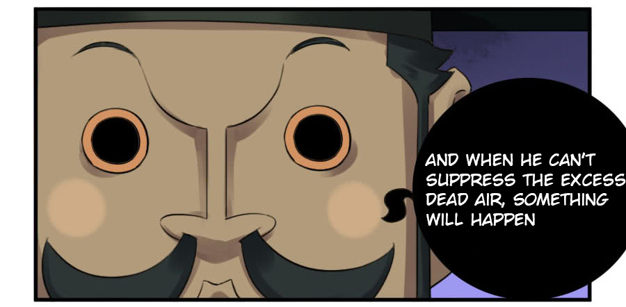 Martial Legacy Chapter 111 - page 14