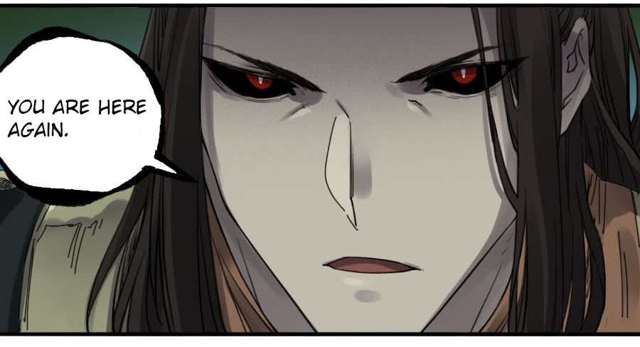 Martial Legacy Chapter 111 - page 28