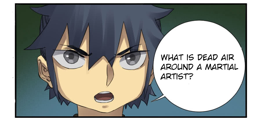 Martial Legacy Chapter 111 - page 31