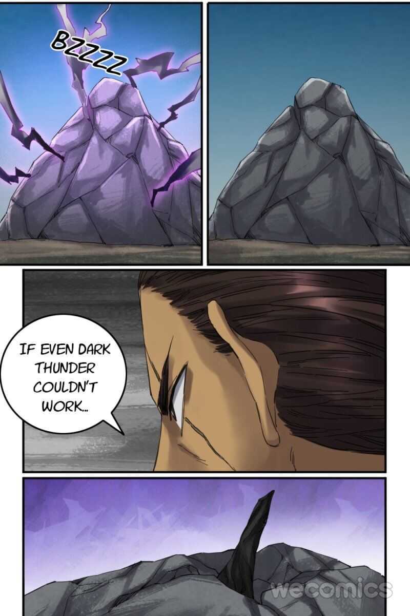 Martial Legacy Chapter 131 - page 11