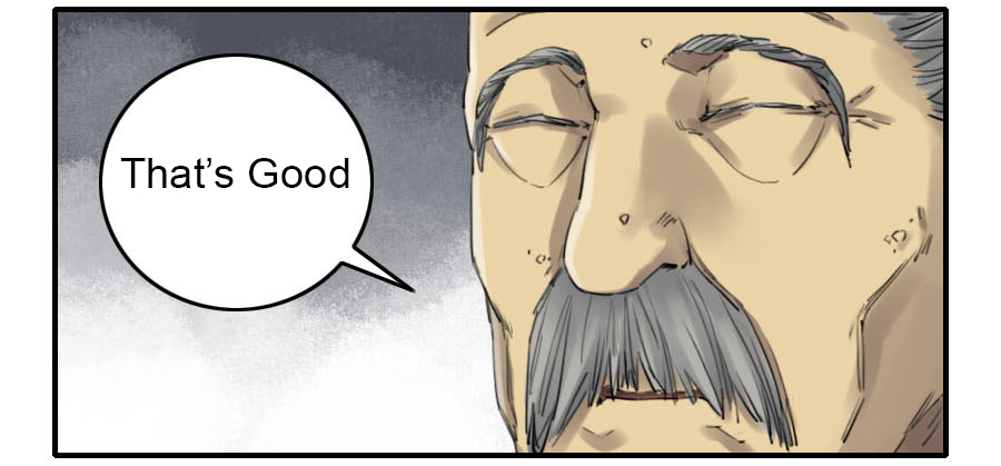 Martial Legacy Chapter 110 - page 11