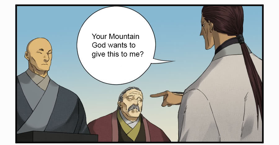 Martial Legacy Chapter 110 - page 3