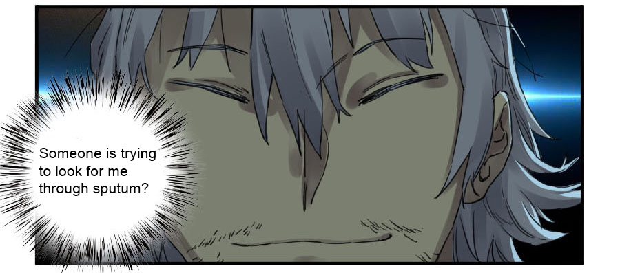 Martial Legacy Chapter 110 - page 34