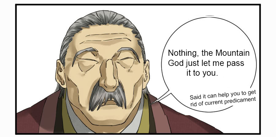 Martial Legacy Chapter 110 - page 6