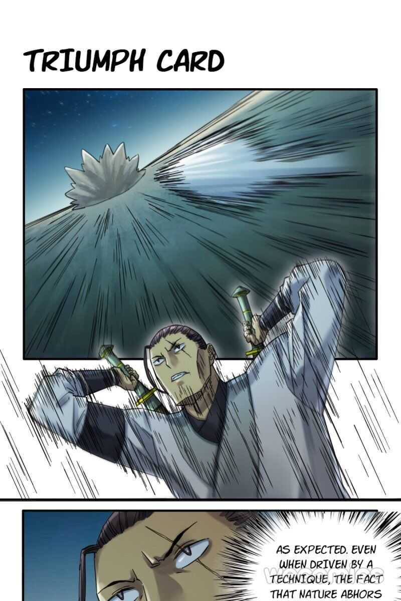 Martial Legacy Chapter 129 - page 1