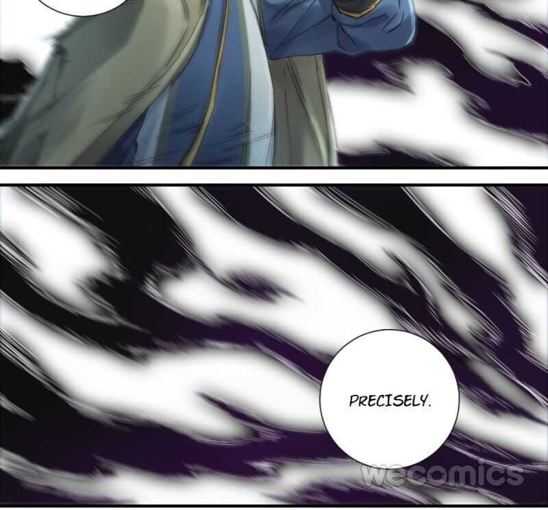 Martial Legacy Chapter 129 - page 18