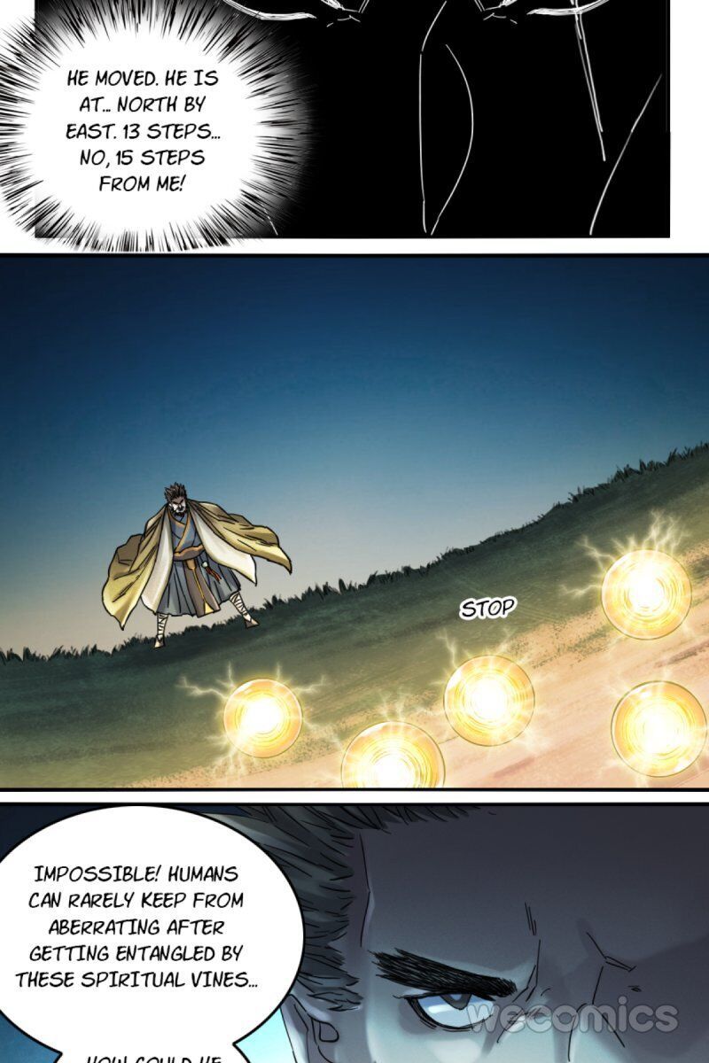 Martial Legacy Chapter 128 - page 16