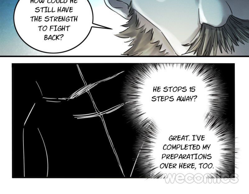 Martial Legacy Chapter 128 - page 17