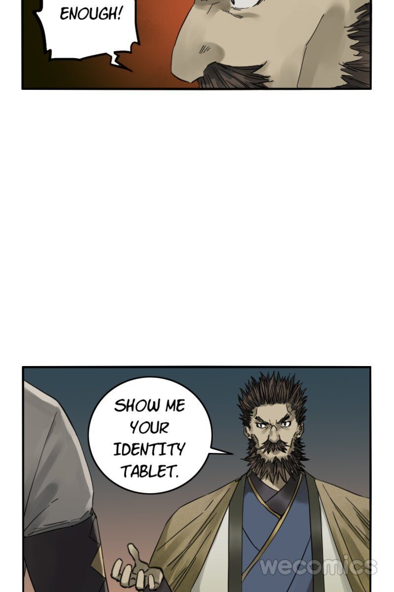 Martial Legacy Chapter 128 - page 3