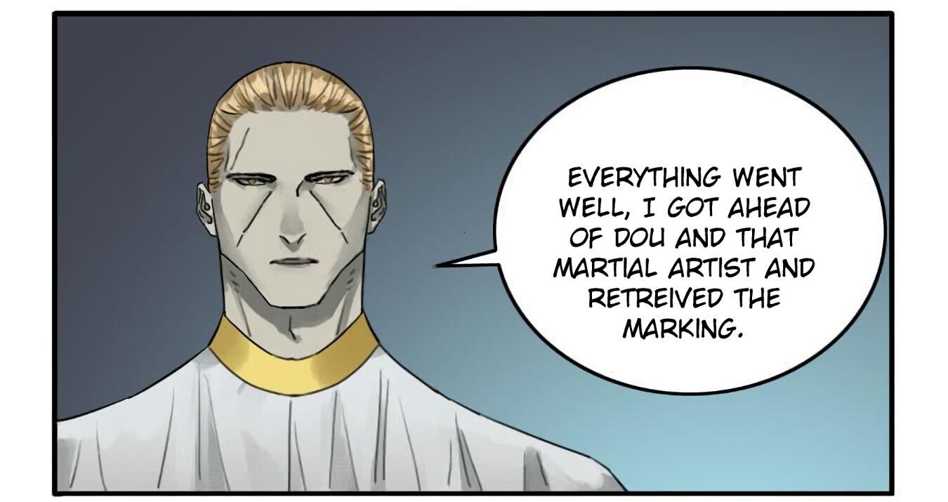 Martial Legacy Chapter 125 - page 13