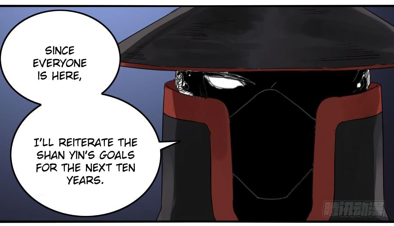 Martial Legacy Chapter 125 - page 40