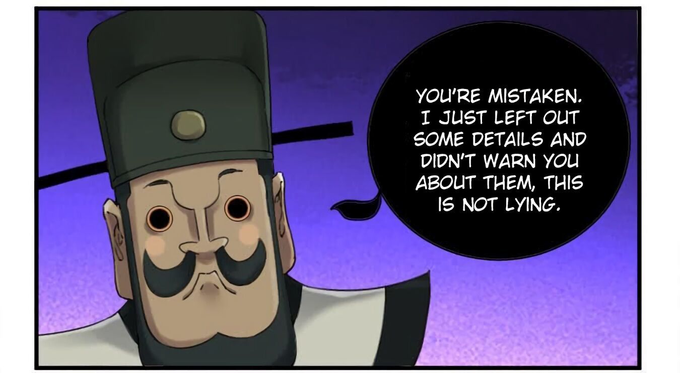 Martial Legacy Chapter 125 - page 5
