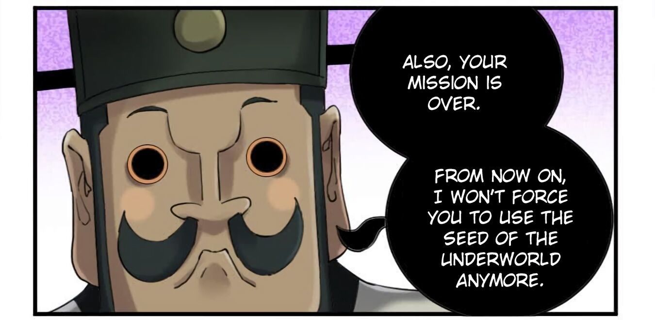 Martial Legacy Chapter 125 - page 6