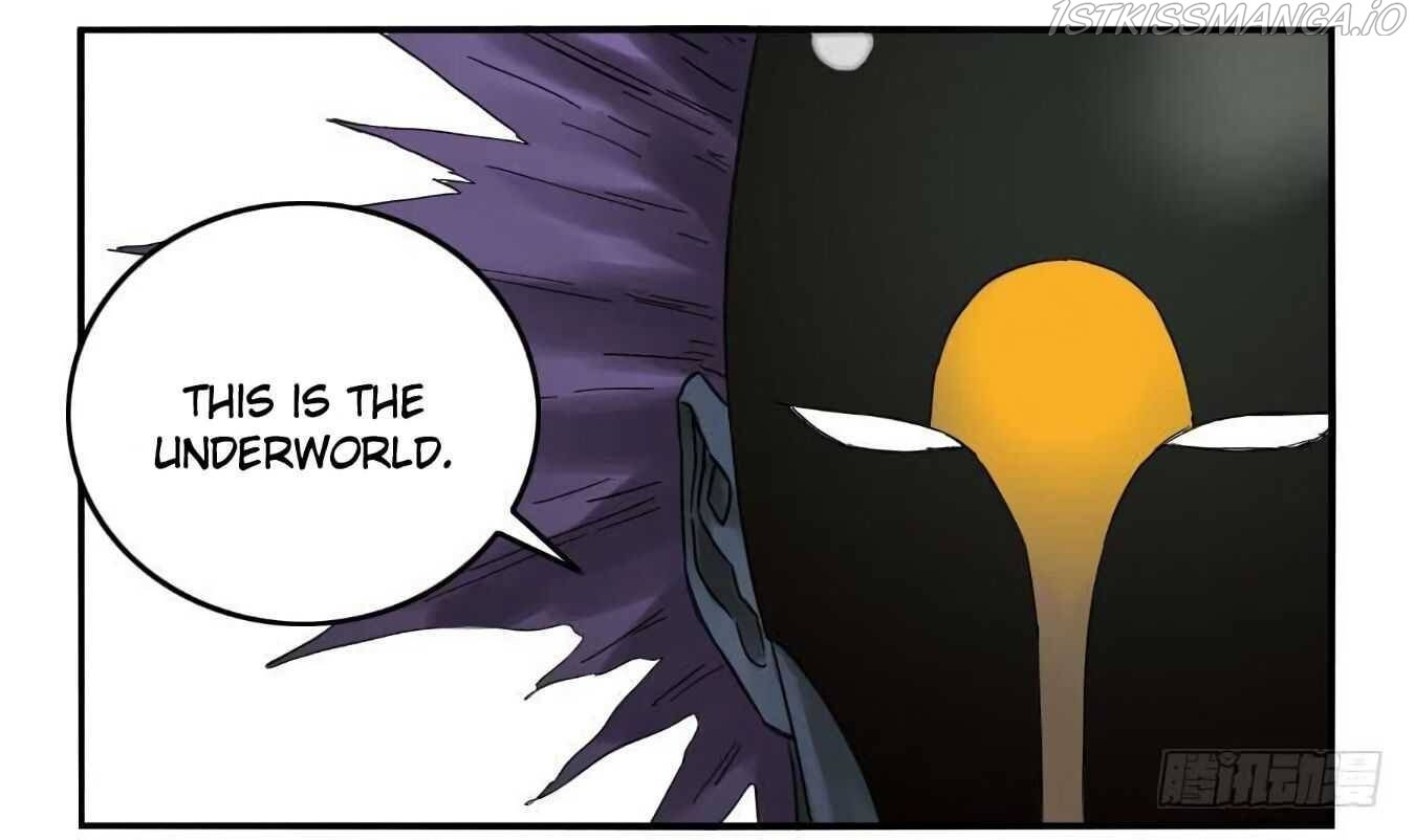 Martial Legacy Chapter 124.5 - page 10