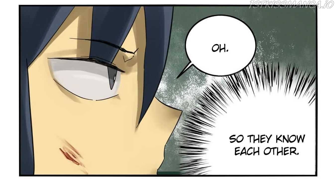 Martial Legacy Chapter 124.5 - page 18