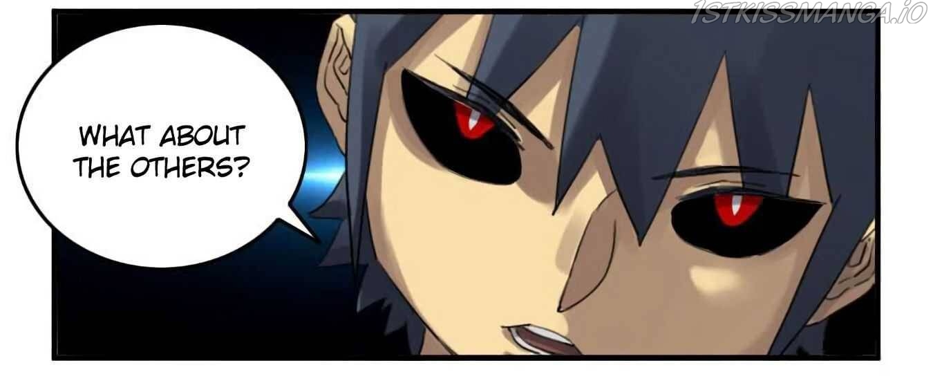 Martial Legacy Chapter 124.5 - page 28