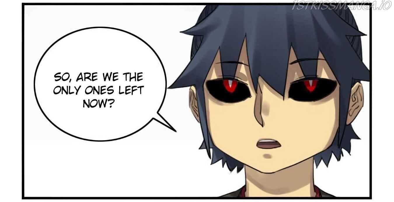Martial Legacy Chapter 124.5 - page 30