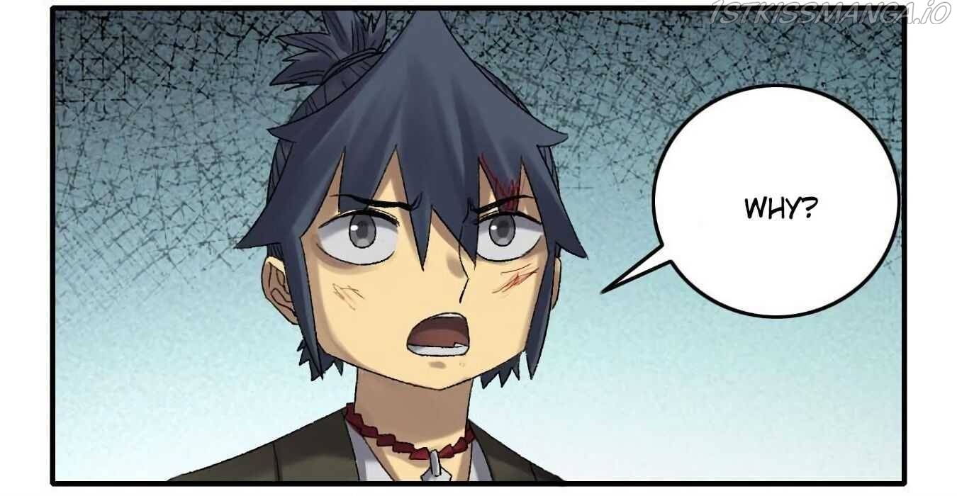 Martial Legacy Chapter 124.5 - page 35