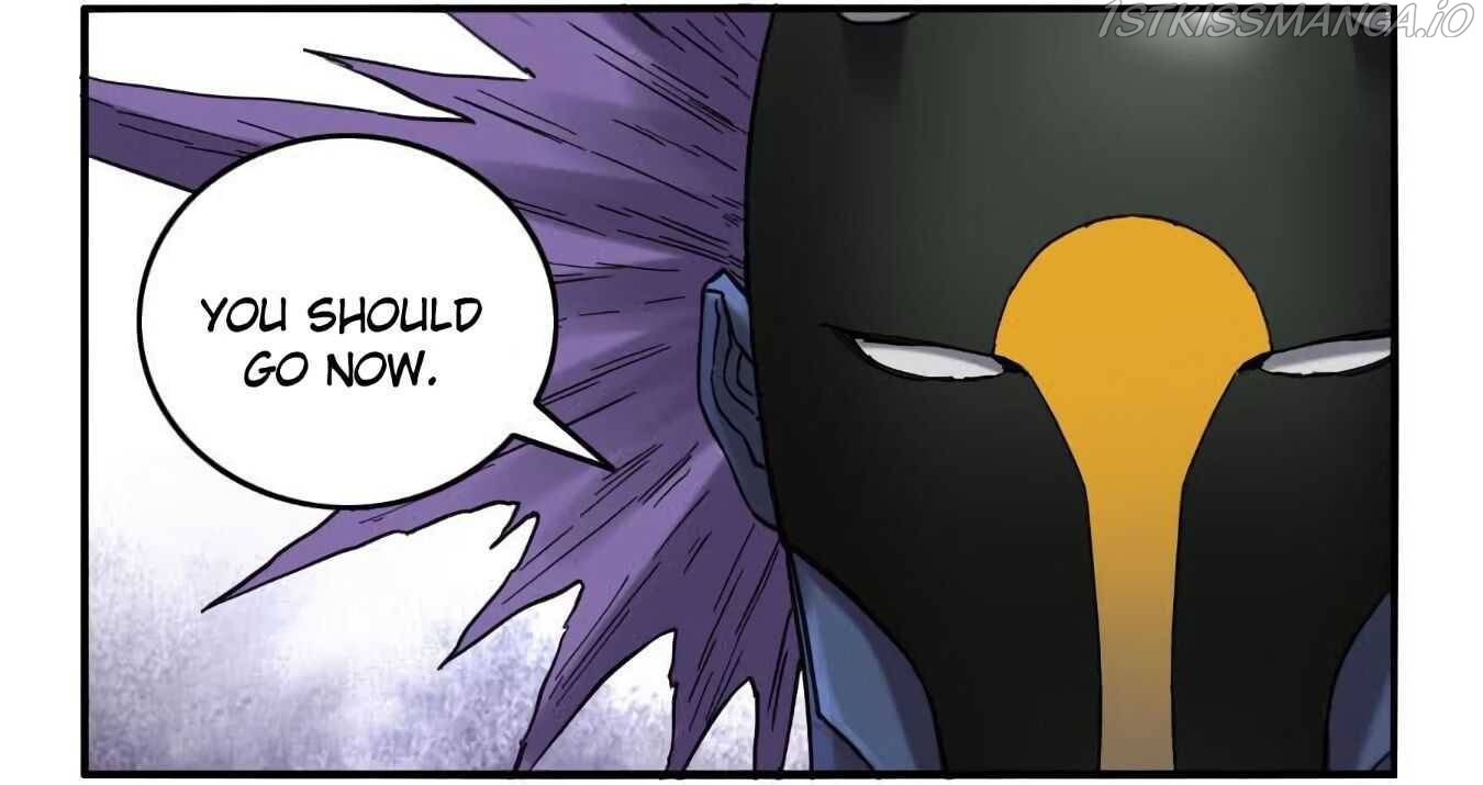 Martial Legacy Chapter 124.5 - page 40