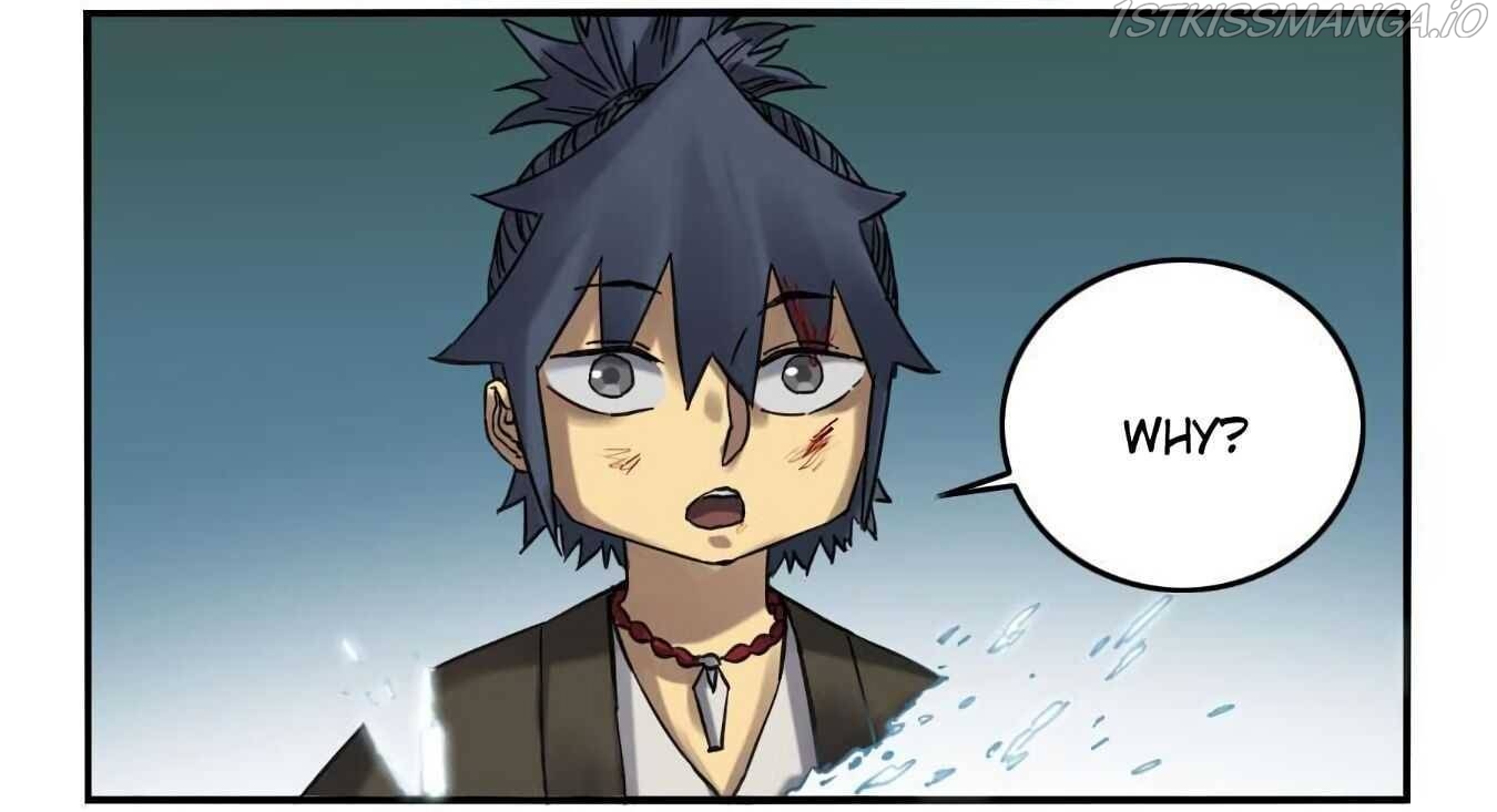Martial Legacy Chapter 124.5 - page 41