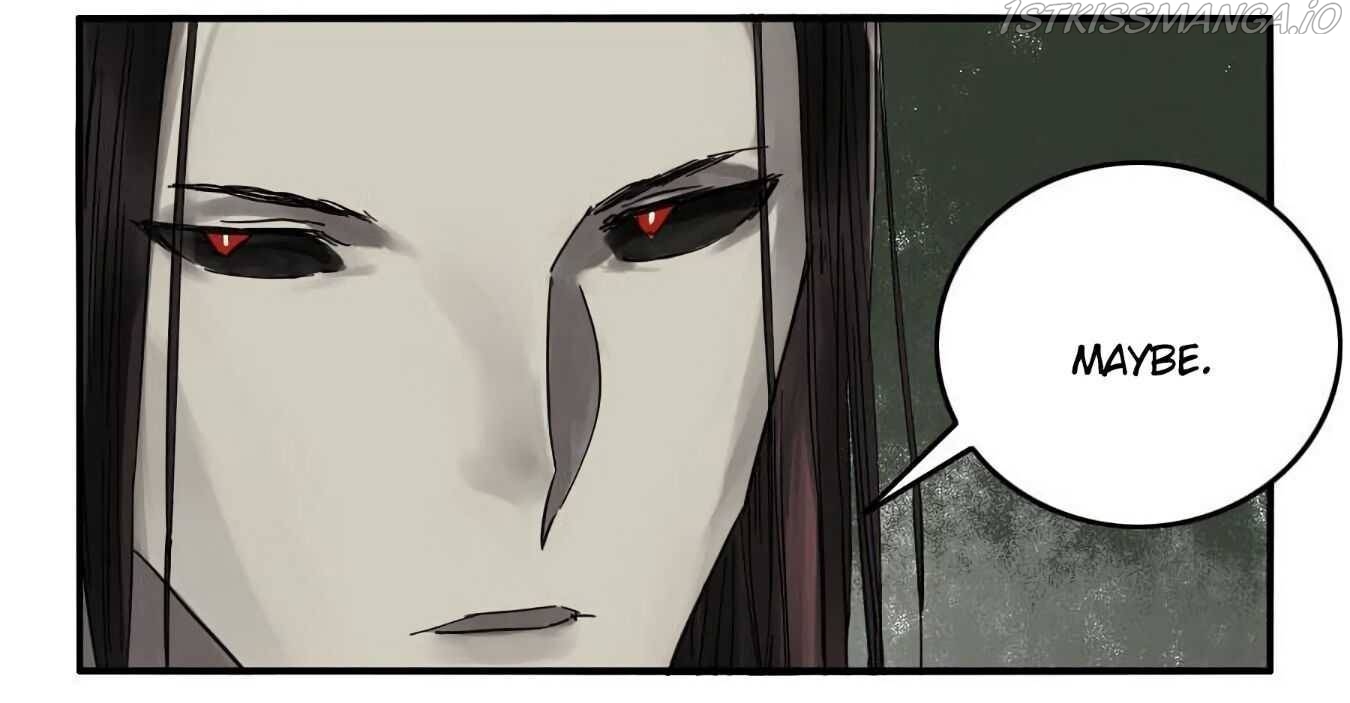 Martial Legacy Chapter 124.5 - page 48