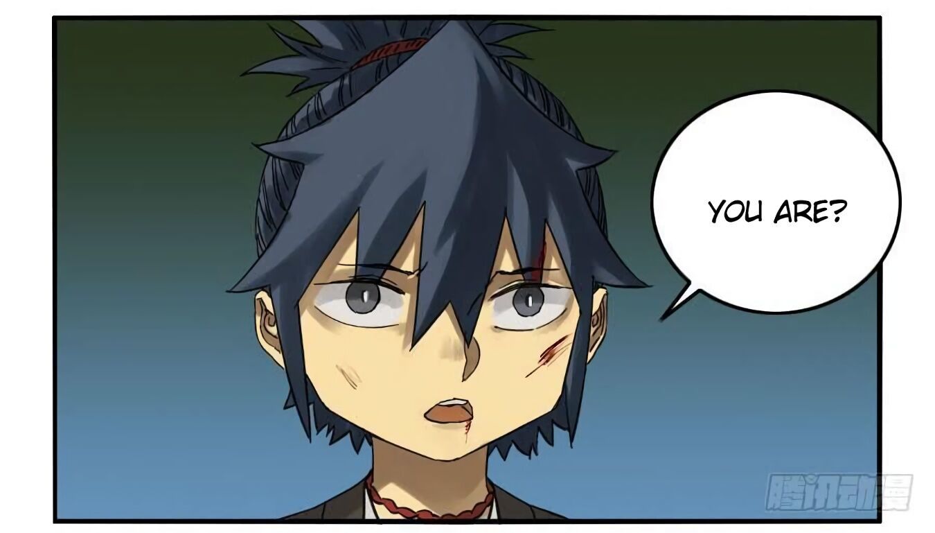 Martial Legacy Chapter 124 - page 12