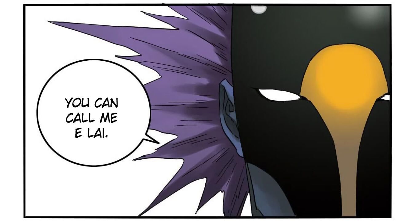 Martial Legacy Chapter 124 - page 13