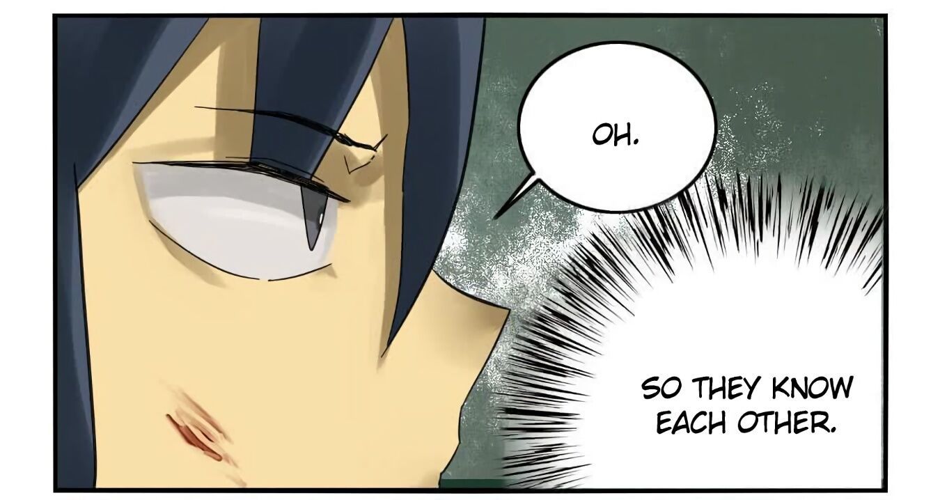 Martial Legacy Chapter 124 - page 18