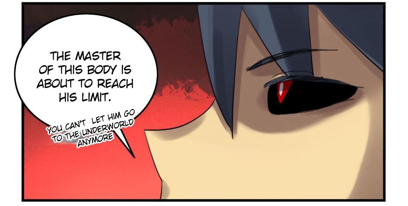 Martial Legacy Chapter 124 - page 26