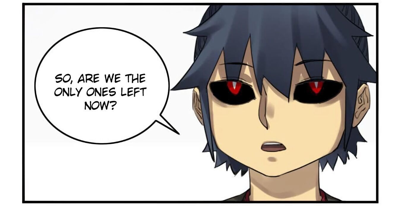 Martial Legacy Chapter 124 - page 30