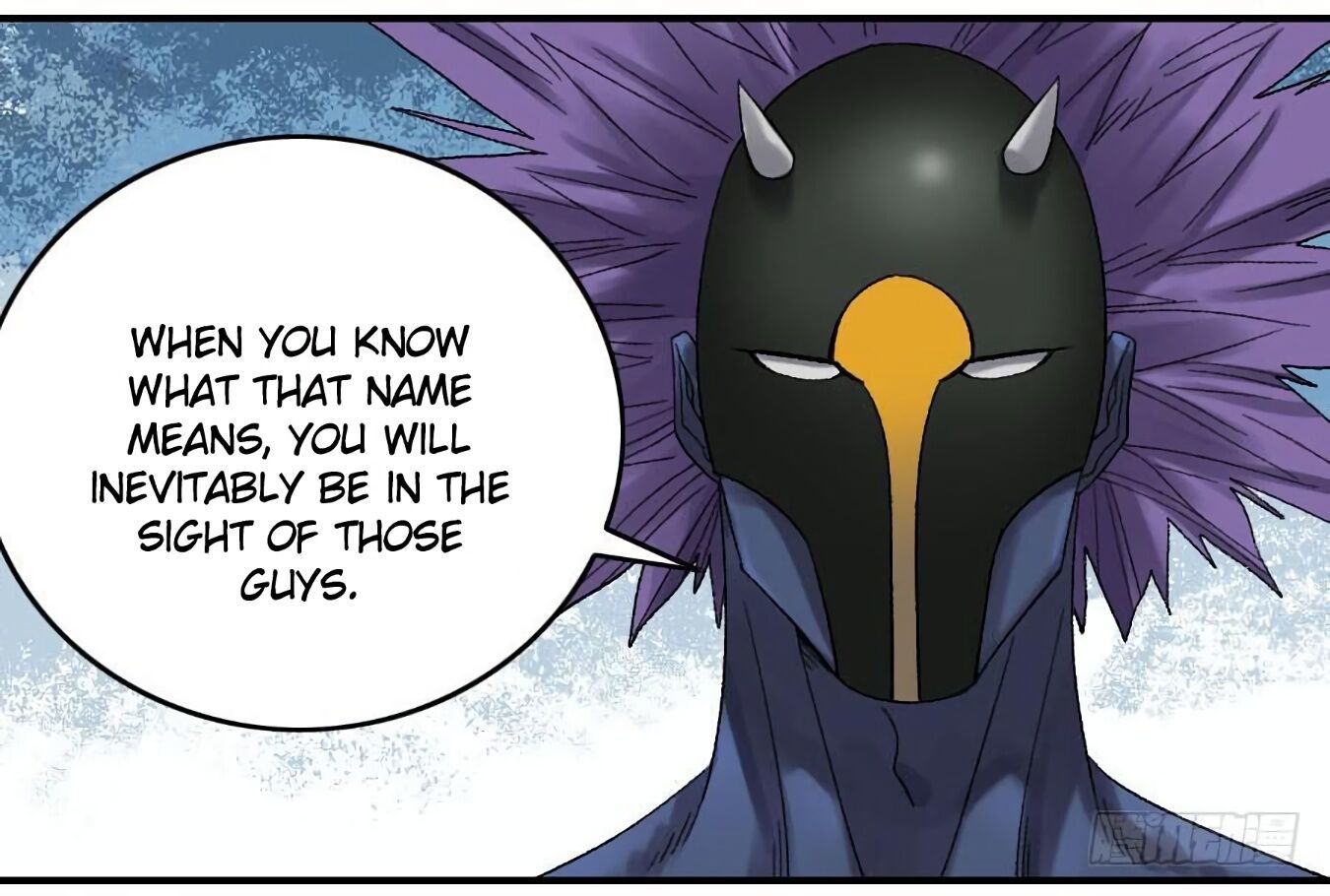 Martial Legacy Chapter 124 - page 36