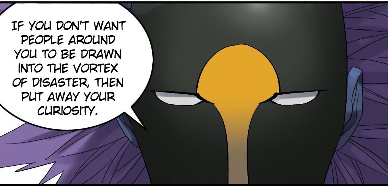 Martial Legacy Chapter 124 - page 37