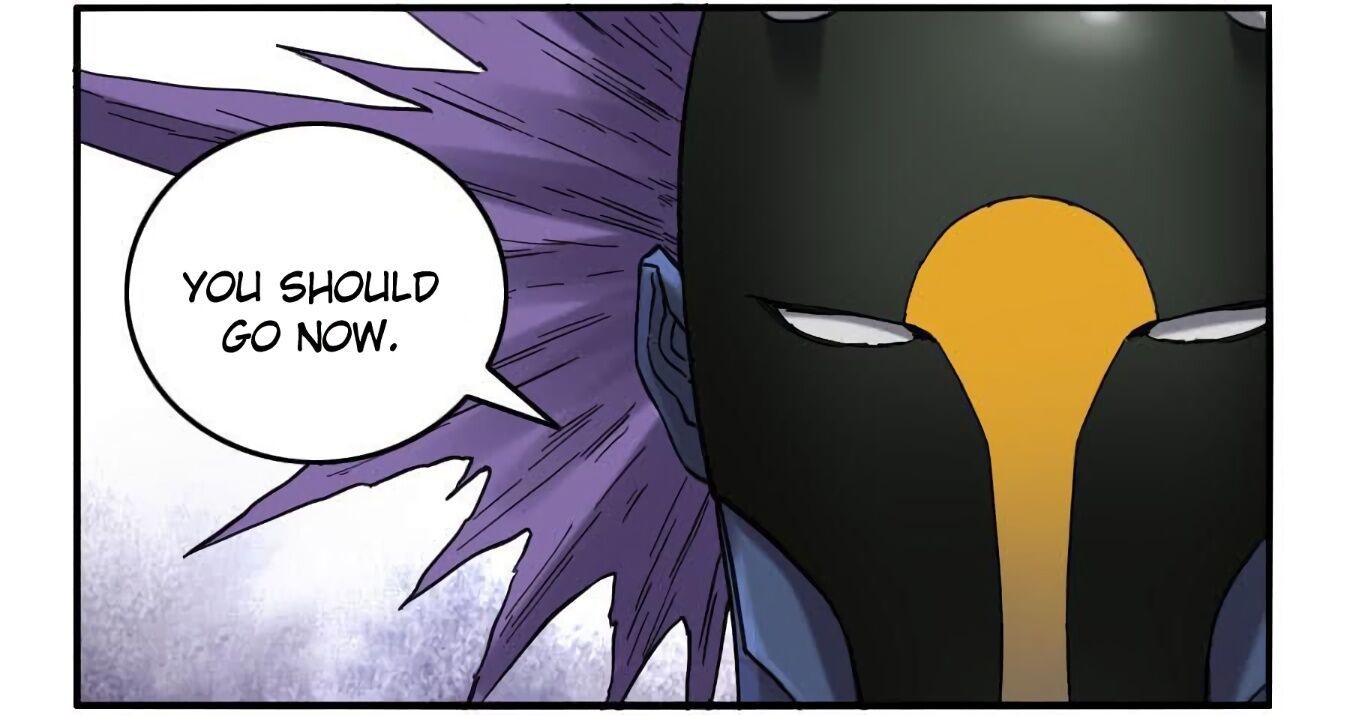 Martial Legacy Chapter 124 - page 40