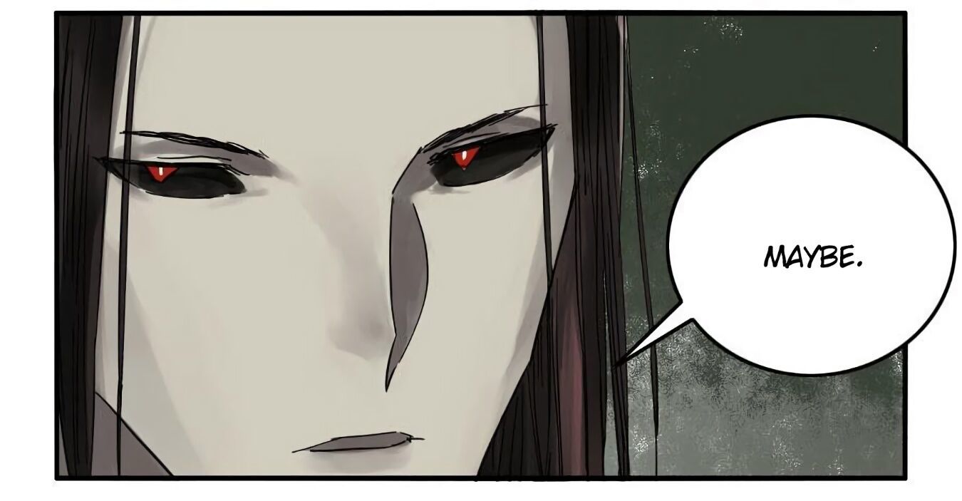 Martial Legacy Chapter 124 - page 48