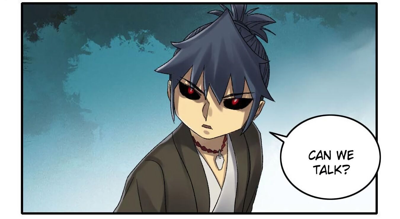 Martial Legacy Chapter 124 - page 6